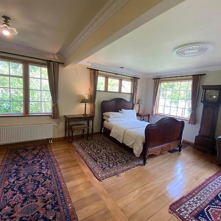 Twin Totara Cottage Upper Hutt Buitenkant foto
