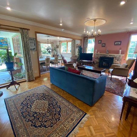 Twin Totara Cottage Upper Hutt Buitenkant foto