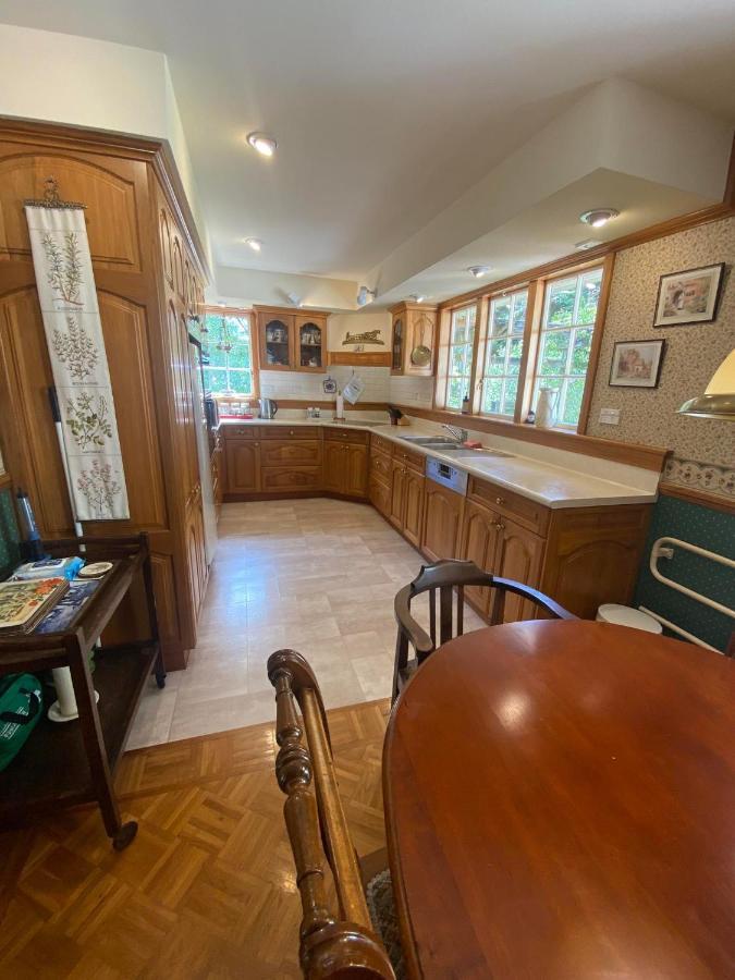 Twin Totara Cottage Upper Hutt Buitenkant foto