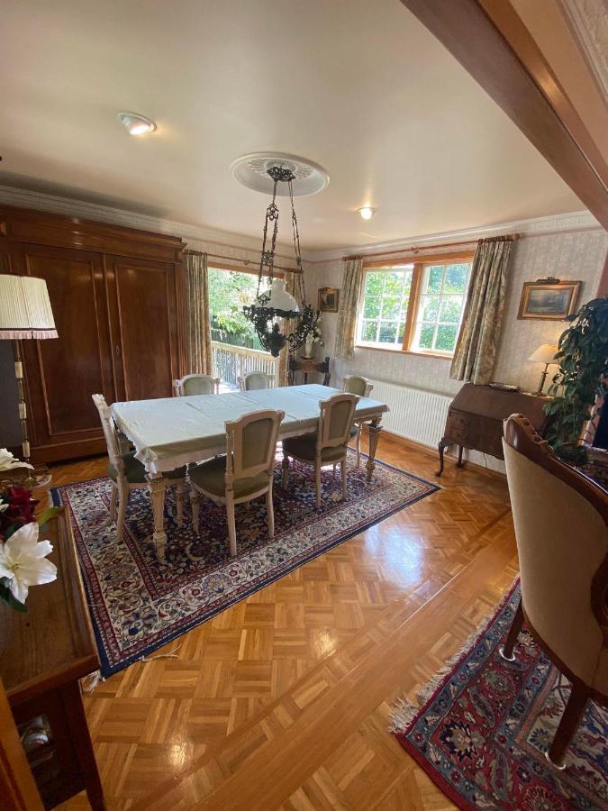 Twin Totara Cottage Upper Hutt Buitenkant foto